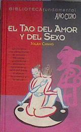 El Tao del amor y del sexo | 183248 | Chang, Jolan