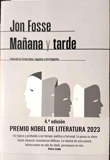Mañana y tarde | 187310 | Fosse, Jon