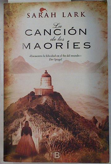 La Canción de los Maoríes | 87225 | Lark, Sarah