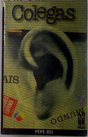Colegas | 116596 | Rei, Pepe