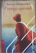 Contigo aprendí | 173406 | Grijalba, Silvia
