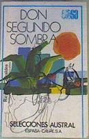 Don Segundo Sombra | 167657 | Güiraldes, Ricardo