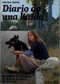 Diario De Una Huida | 31467 | Harris, Marilyn