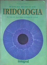Manual Básico de iridología | 172285 | Berdonces Serra, Josep Lluís