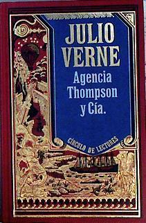 Agencia Thompson y Cia | 142266 | Verne, Jules Julio