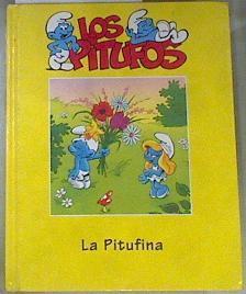 La pitufina | 170994 | Peyo