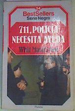 711, policía necesita ayuda | 168221 | Masterson, Whit