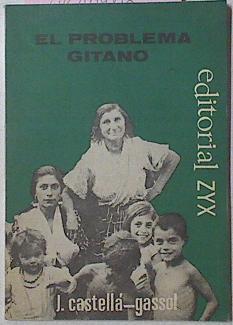 El Problema Gitano | 49852 | Castellá - Gassol