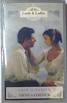 Odio y pasión | 123693 | cornick, Nicola