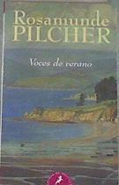 Voces de verano | 177423 | Pilcher, Rosamunde/Solanet de Braun, Rosario