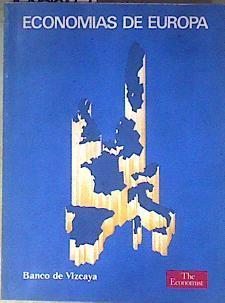 Economias de Europa | 186665 | VVAA