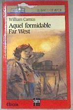 Aquel formidable Far West | 170140 | Camus, William