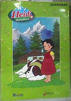 HEIDI MENDIAN (EUSKARAZ) | 175387 | VVAA