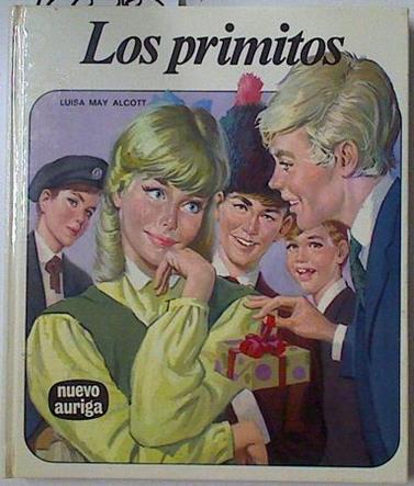 Los Primitos | 128563 | Alcott, Louisa May