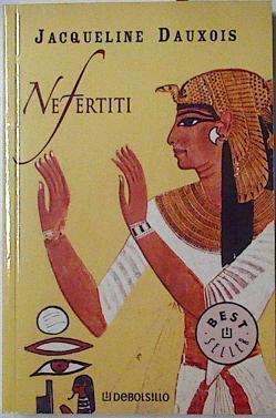 Nefertiti | 127794 | Dauxois, Jacqueline