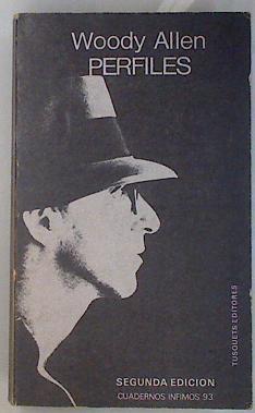 Perfiles | 91293 | Allen, Woody