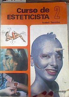 Curso de esteticista II | 169137 | Torroba, I.