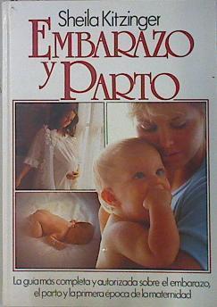 Embarazo y parto | 137646 | Kitzinger, Sheila