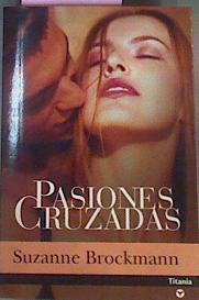 Pasiones Cruzadas | 14730 | Brockmann Suzanne