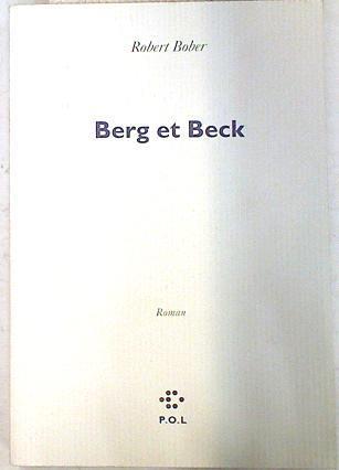 Berg et Beck | 74230 | Bober, Robert
