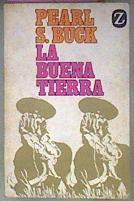 La Buena Tierra | 33458 | Buck Pearl S.