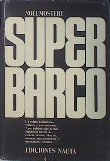 Super Barco | 70969 | Mostert, Noël
