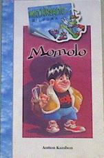 Momolo (Batua) | 168863 | Kazabon Amigorena, Antton