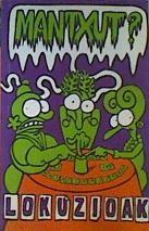 Mantxut Lokuzioak | 168653 | Urmeneta Otsoa, Asisko