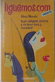 Liguemos.com | 123196 | Misrahi Valles, Alicia