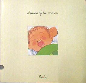 Quino y la mosca 1: lecturas, Educación Primaria, 1 ciclo | 135877 | Larreula Vidal, Enric