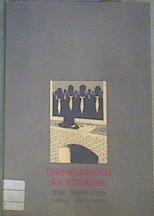 Osinberdeko kantoriak | 168552 | Irastortza Baigorri, Tere