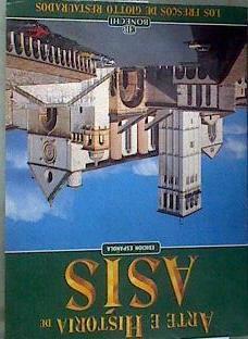 Arte e historia de Asís.Los frescos de Giotto restaurados | 176126 | Nicola Giandomenico/Gerhard Ruf ( Fotografías)