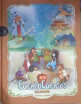 Blancanieves y los 7 enanitos. Jack y las habichuelas mágicas. Aladino y la lámpara maravillosa | 177182 | Frank Boss, Robin Smyth