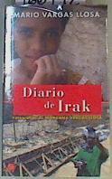 Diario de Irak | 166792 | Vargas Llosa, Mario