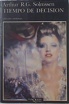Tiempo de decisión | 123042 | Solmssen, Arthur R. G.
