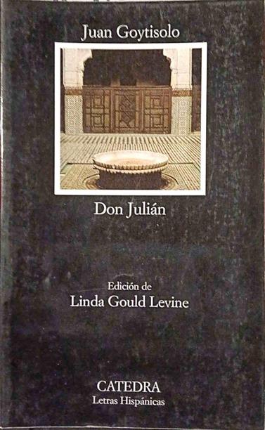 Don Julián | 187675 | Goytisolo, Juan