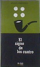 El signo de los cuatro | 169581 | Arthur Conan, Sir, Doyle