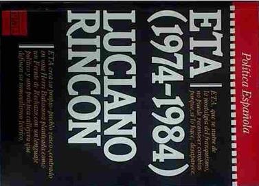 ETA  (1974-1984) | 40184 | Rincón, Luciano