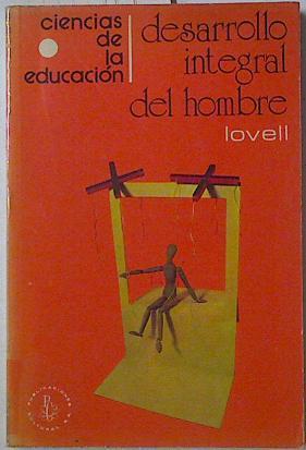 Desarrollo integral del hombre ( VER descripción) | 122692 | K. Lovell