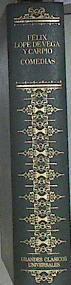 Comedias | 12554 | Vega Lope De y Carpio, Félix