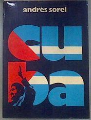 Cuba | 181043 | Sorel, Andrés (seud. de José Andrés Martínez Sánchez)