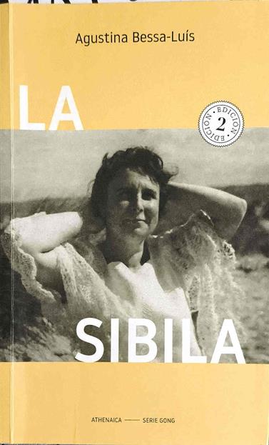 La sibila | 187489 | Luís, Agustina Bessa (1922-2019)
