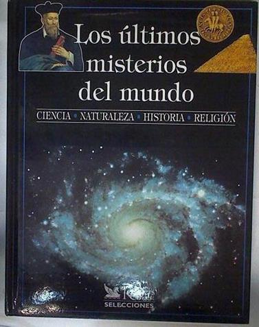 Los últimos misterios del mundo | 127068 | V.A.