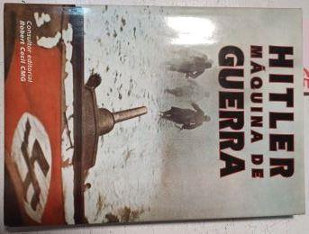 Hitler Máquina De Guerra | 54824 | Varios