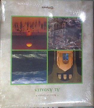 Al Andalus. Rutas de España VI | 171971 | Avila Granados, Jesus