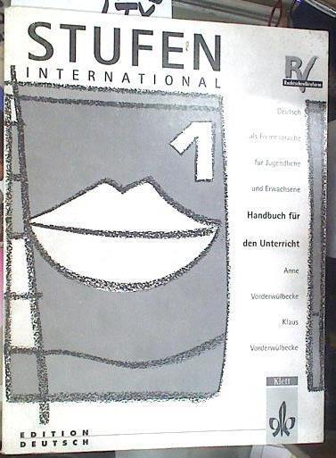 Stufen International | 169908 | Vorderwülbecke, Anne/Vorderwülbecke, Klaus