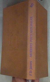 Muertes poco naturales | 169337 | James, P. D.