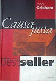 Causa Justa | 1417 | Grisham John