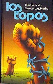 Los Topos | 14953 | Torbado Jesus