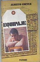 Equipaje | 175984 | Cortez, Alberto